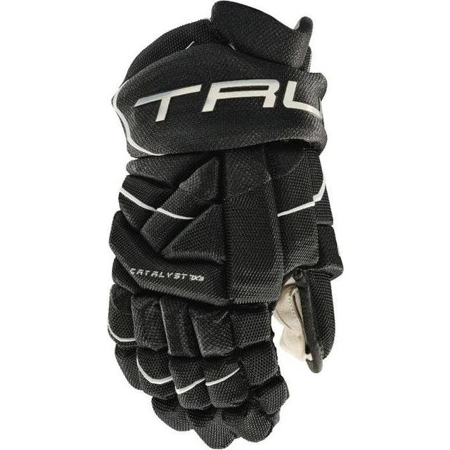 TRUE Hockeyhandskar Catalyst 7X3 Jr Black - Svart (11)
