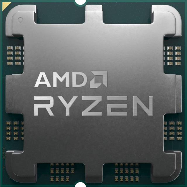AMD Ryzen 7 7700 (3,8 GHz / 5,3 GHz) fack