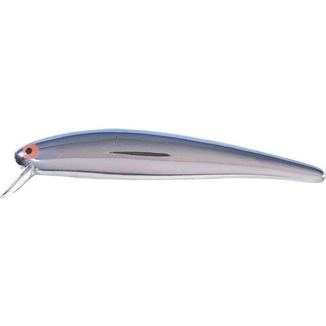 Bomber Long 15A wobbler