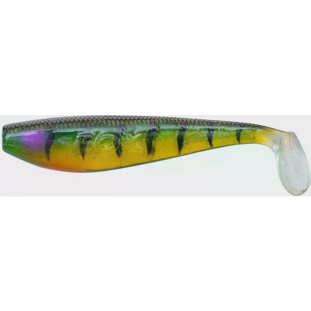 Fox Rage Zander Pro Shad Stickleback