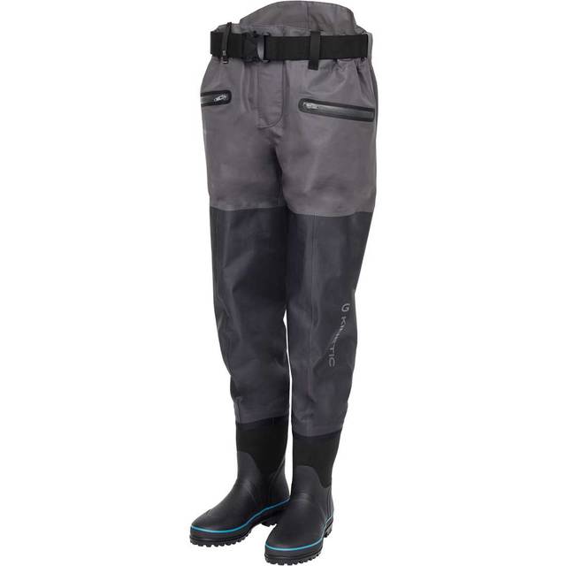 Kinetic X5 Waist BootFoot Waders 46-47