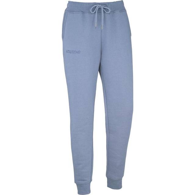 CCM Byxa Womens Core Cuffed Sr Vintage Blue - VINTAGE BLUE (XS)