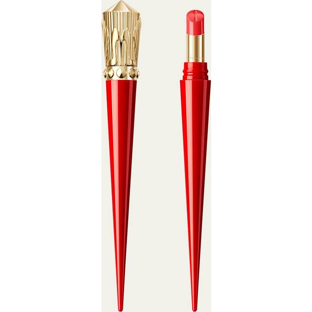 Christian Louboutin Candy Moody Rouge Stiletto Glossy Shine Lipstick 2g