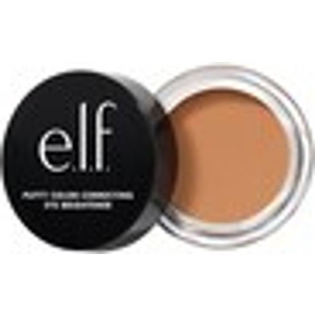 e.l.f. Cosmetics E.L.F. Putty Color Correcting Eye Brightener Medium-Tan