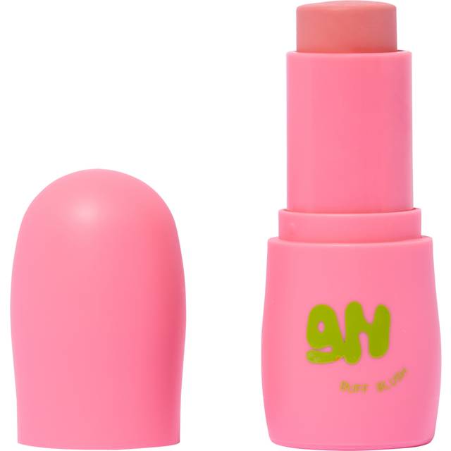 Glow Hub Buff Blush Glo Up Colour Stick Pinched