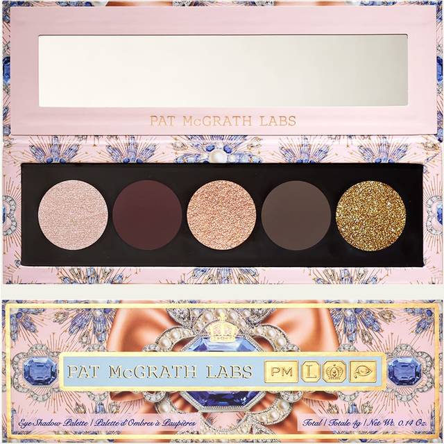 PAT McGRATH LABS Divine Rose Jet Set Kit Limited Edition in N/A - Pink. Size all. (all)