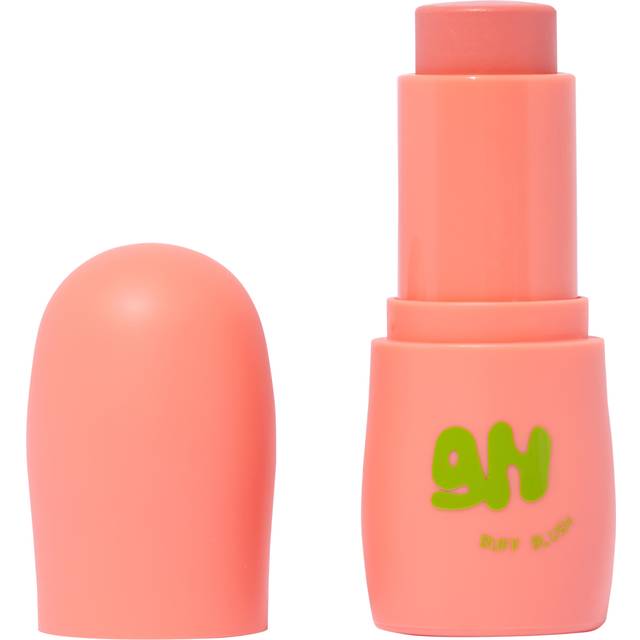 Glow Hub - Buff Blush Stick - Peach Tea