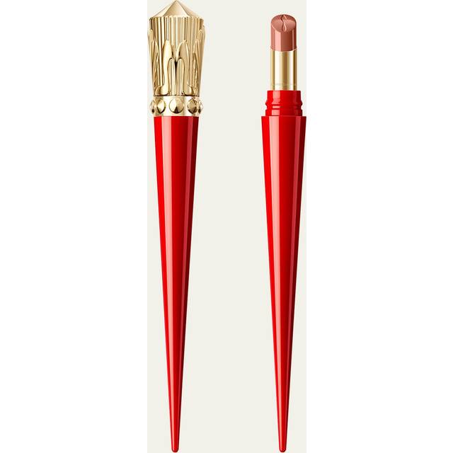 Christian Louboutin Rouge Stiletto Glossy Shine Lipstick 2g