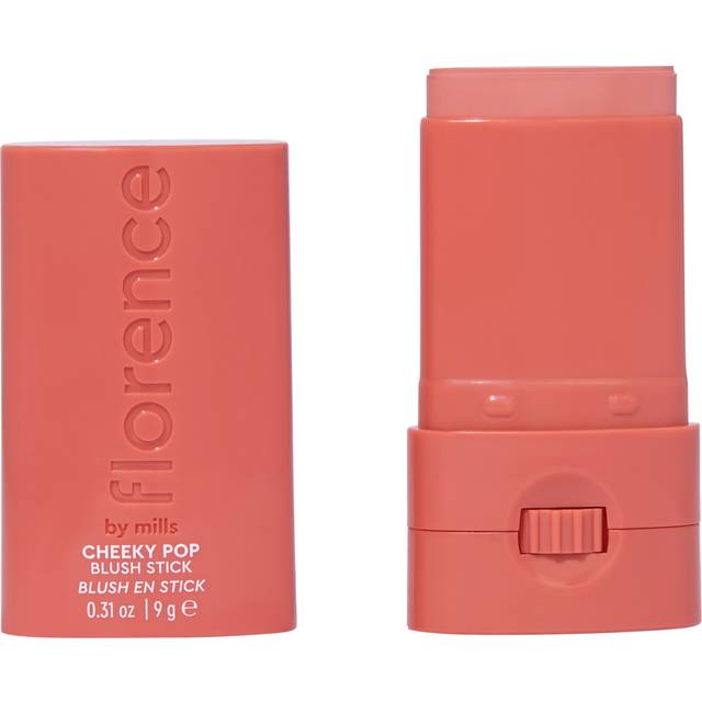 Florence by Mills Makeup Face Cheeky Pop Blush Stick Kind Kelly - 9 g