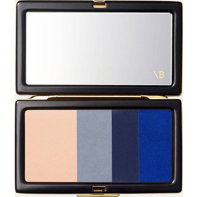 Victoria Beckham Beauty Smokey Eye Brick in Royal - Beauty: NA. Size all. (all)