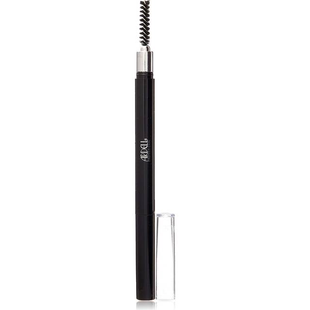 Ardell Mechanical Brow Pencil with Spoolie - Black
