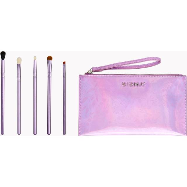 Womens Enchanted Eye Brush Set - Multi - One Size