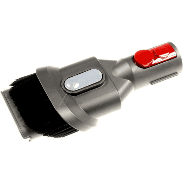 Led och borstmunstycke för Dyson V7, V8, V10, V11, V12 och V15 dammsugare