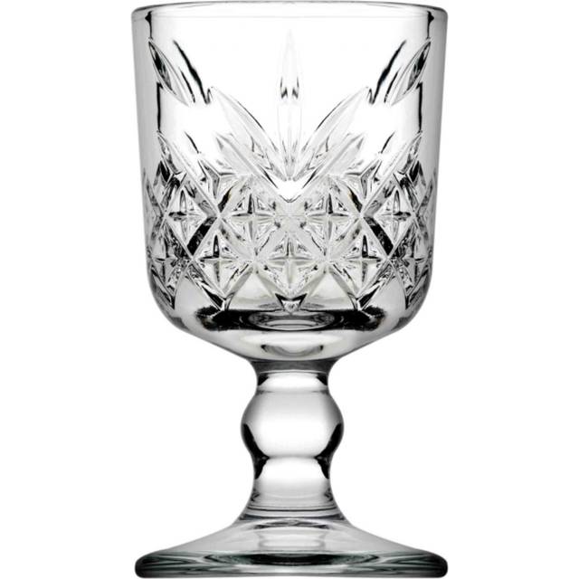 Utopia Timeless Vintage Stemmed Shot Glasses 60ml (Pack of 24)