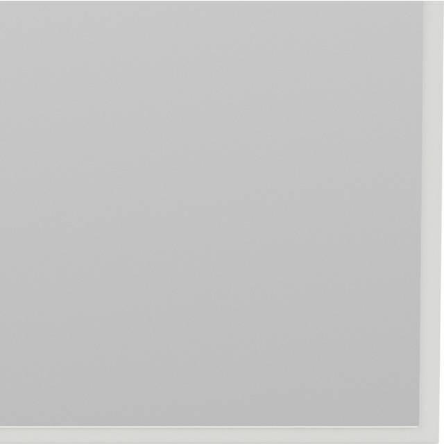 Montana Montana rectangular spegel 69,6x138 cm Nordic - Grå
