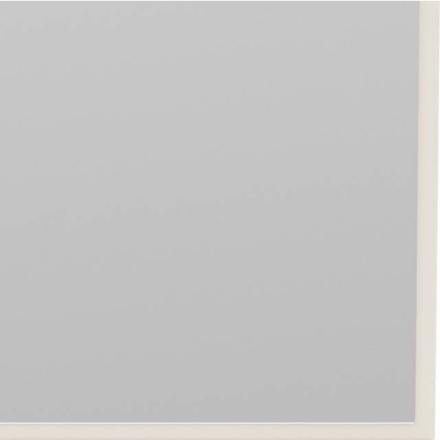 Montana Montana rectangular spegel 69,6x138 cm Oat