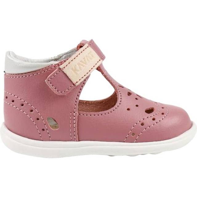 Kavat Ängskär XC Skor Ash Rose | Rosa | 23 EU