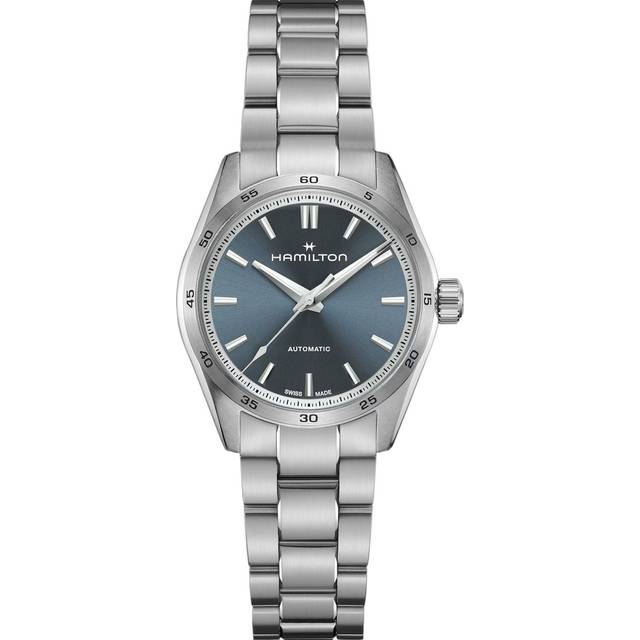 Hamilton Jazzmaster Performer Auto