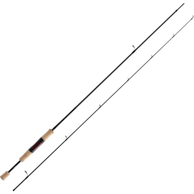Spinnspö Cardiff AX 1,98m 0,7-6g