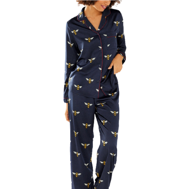 Chelsea Peers Long Pyjama Set