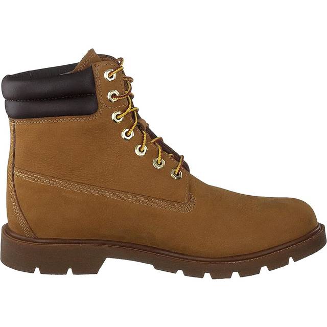 Timberland Premium MidTop 'Casual Comfort Brown' A27TP231 - Brown/Black - 9