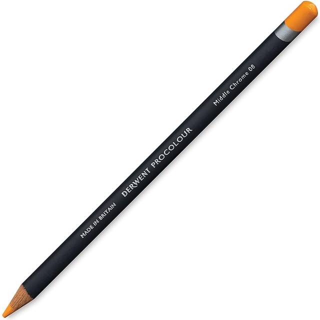Derwent Procolour Colour Pencils