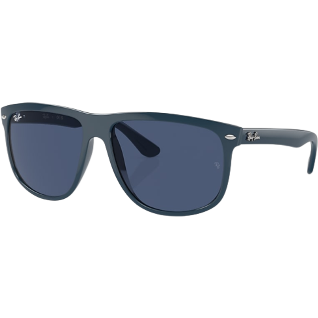 Ray-Ban Boyfriend - RB4147 671780 6015