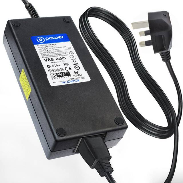 Adapter Charger For Asus & Msi 19v 9.5a 180watt 5.5x2.5mm 180w Adapter Game La