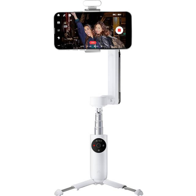 Insta360 FLOW02 selfie stick Smartphone White