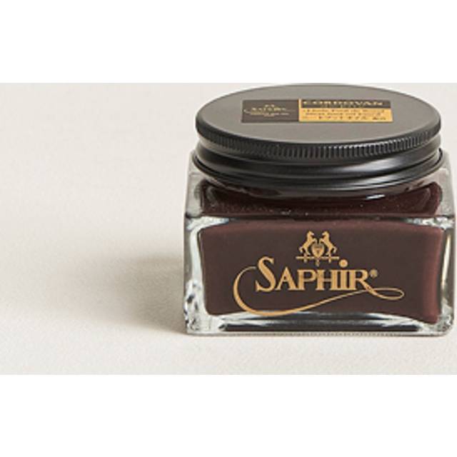 Saphir Medaille d'Or Crème Cordovan skokräm (75 ml)