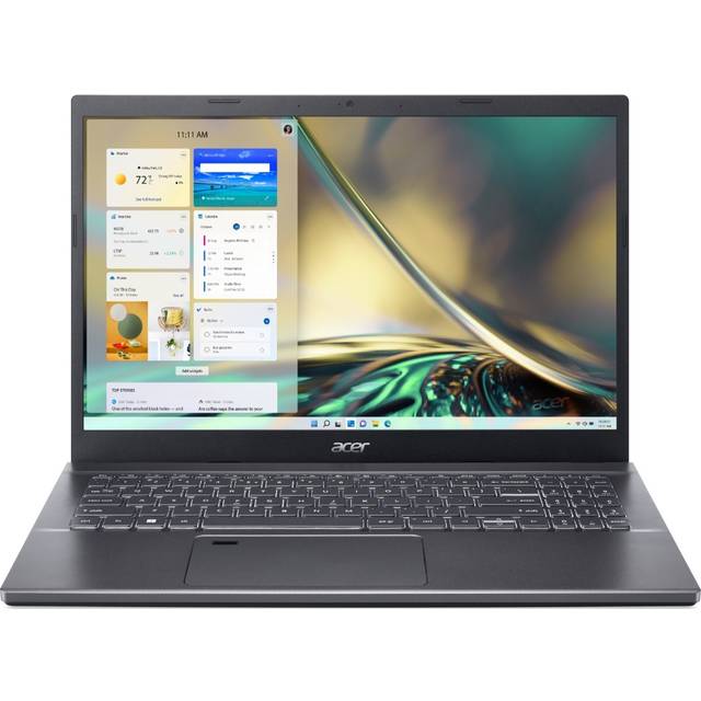 Acer Aspire 5 A515-57-75NN 15,6" bärbar dator