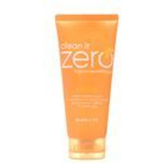 Banila Co. clean it zero Mandarin-C™ brightening Mjukgörande peeling-gel med uppljusande effekt 120 ml