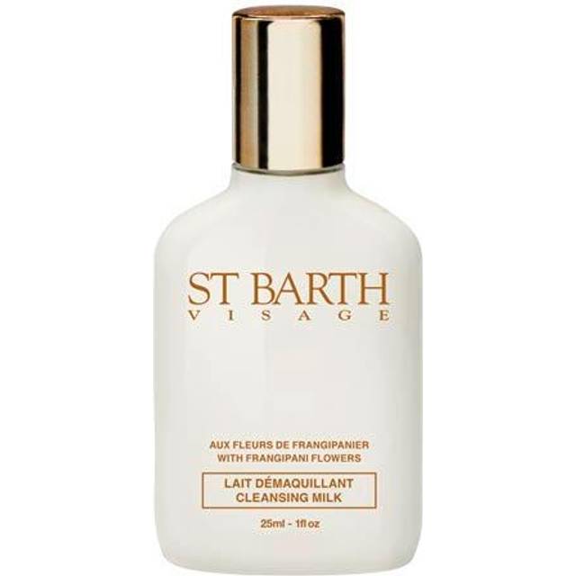 Ligne St Barth Lait Demaquillant Cleansing Milk 25ml