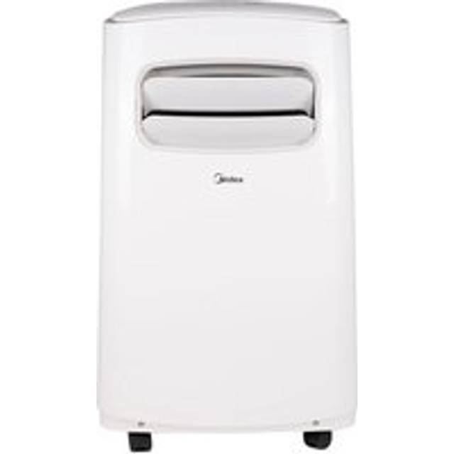Midea Comfee 12000 BTU WiFi Compatible Portable Air Conditioner - White - MPPFA-12CRN7