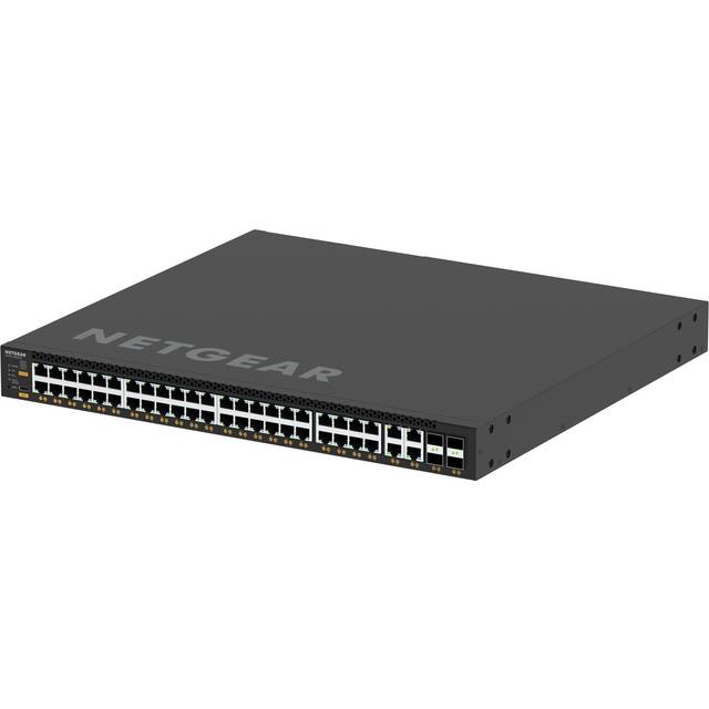 NETGEAR Nighthawk M6 Pro - Mobil hotspot - 5G - 4 Gbps - Wi-Fi 5, Wi-Fi 6E