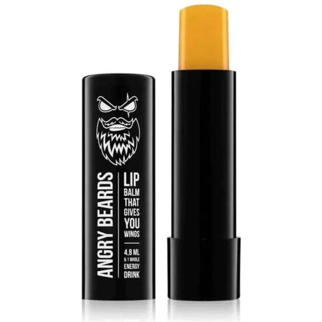 Angry Beards Lip Balm