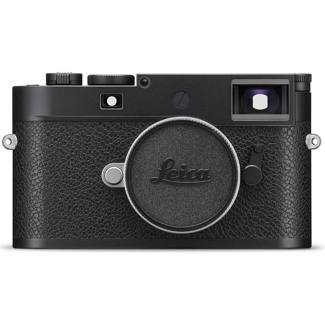 Leica M11-P Digital Camera Body - Black