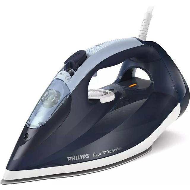 Philips 7000 Series ångstrykjärn DST7030/20 (mörkblått)