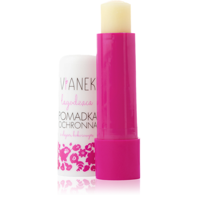 Vianek Gentle Lip Balm 4.60g