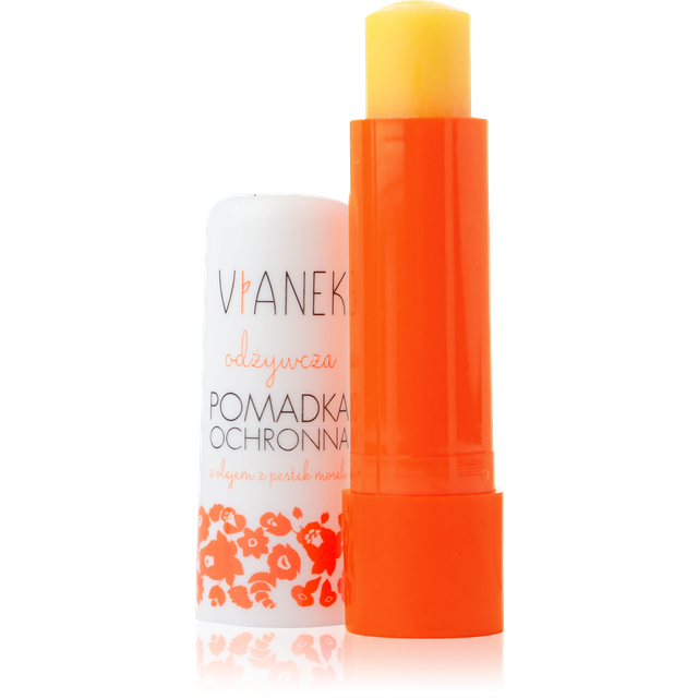 Vianek Nourishing Lip Balm 4