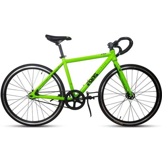Barncykel Frog Track 70 26" gr 2022