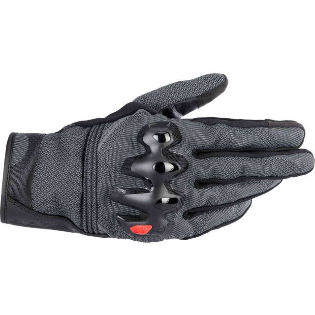 Alpinestars Morph Street Motorcycle Gloves, black-grey, Size S for Men