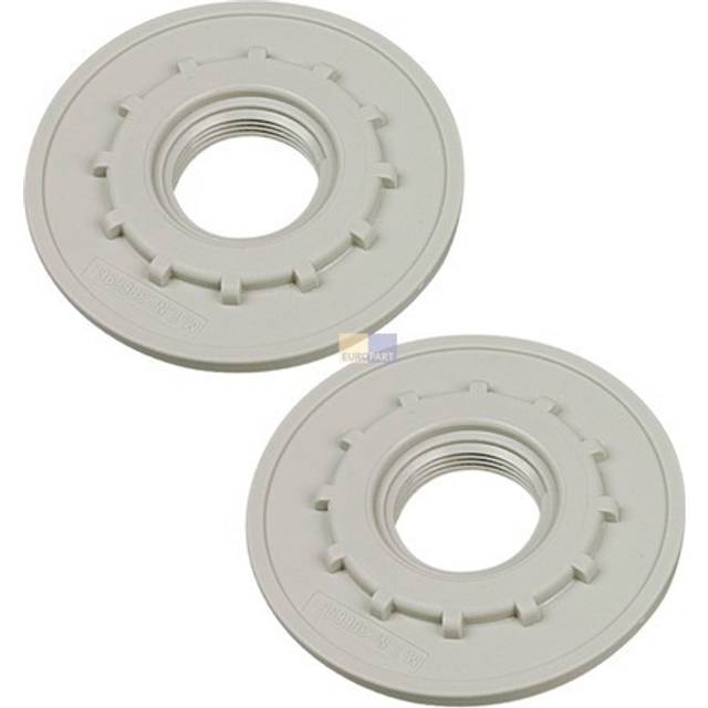 Miele Dishwasher Lock Nut 2932066