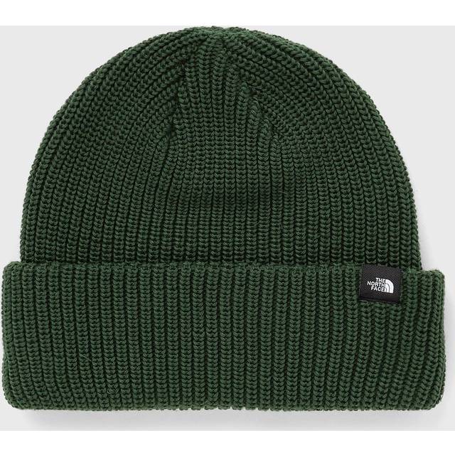The North Face TNF Fisherman Beanie - Pine Needle