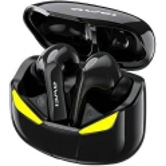 Awei T35 Headphones Black (Awe000073)