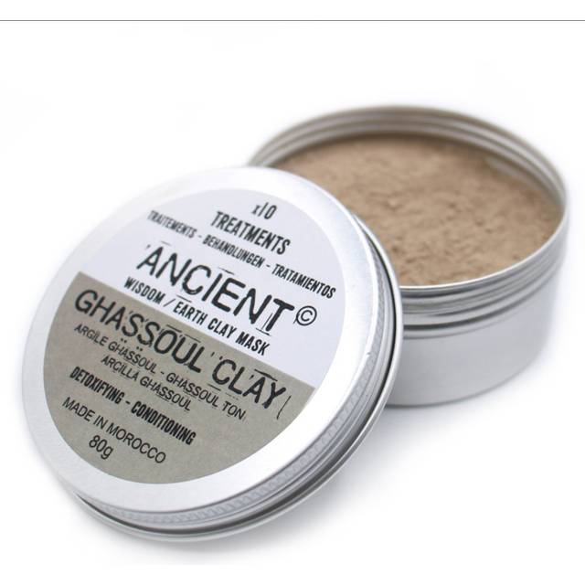 Ghassoul Clay 80g