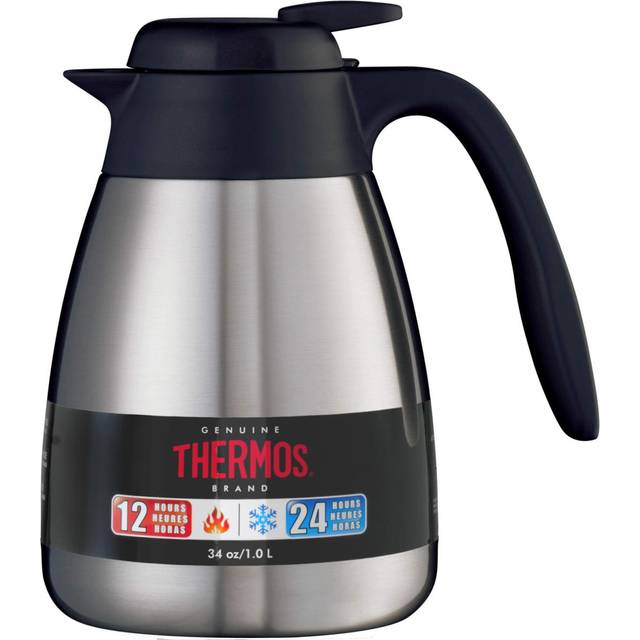 Thermoskanna 1,L