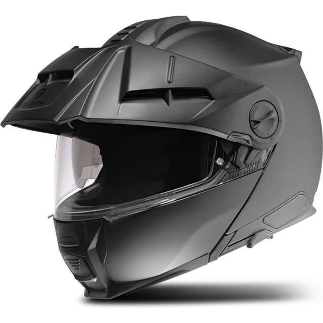 Schuberth E2, flip up helmet