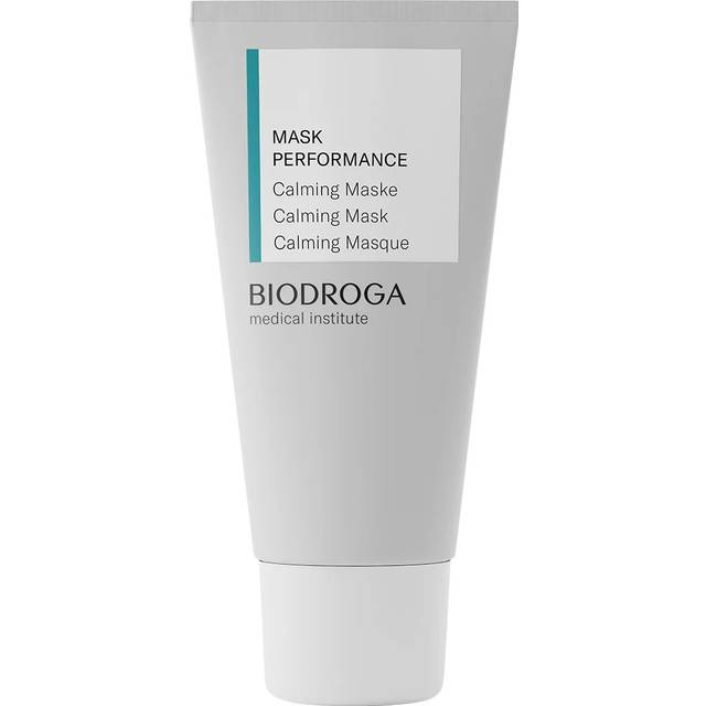 Biodroga Mask Performance Calming Mask, 50 ml