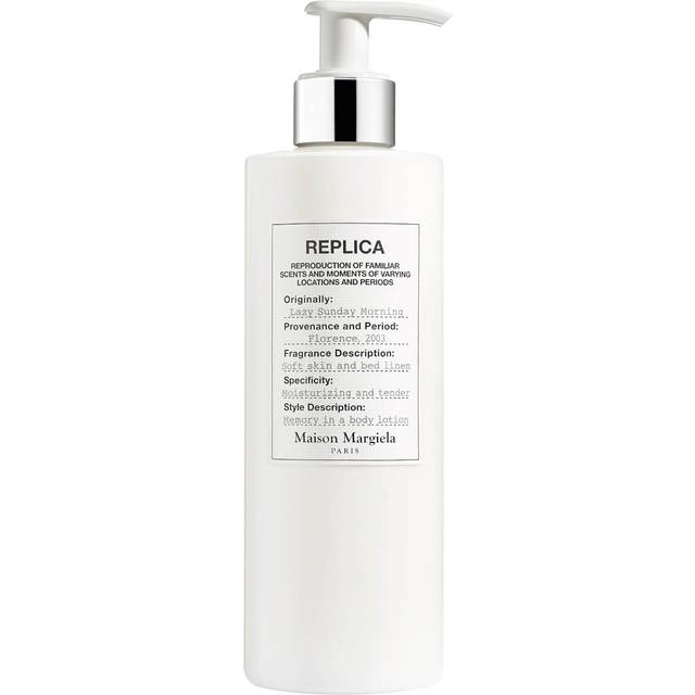 Maison Margiela Replica Lazy Sunday Morning Body Lotion 400ml